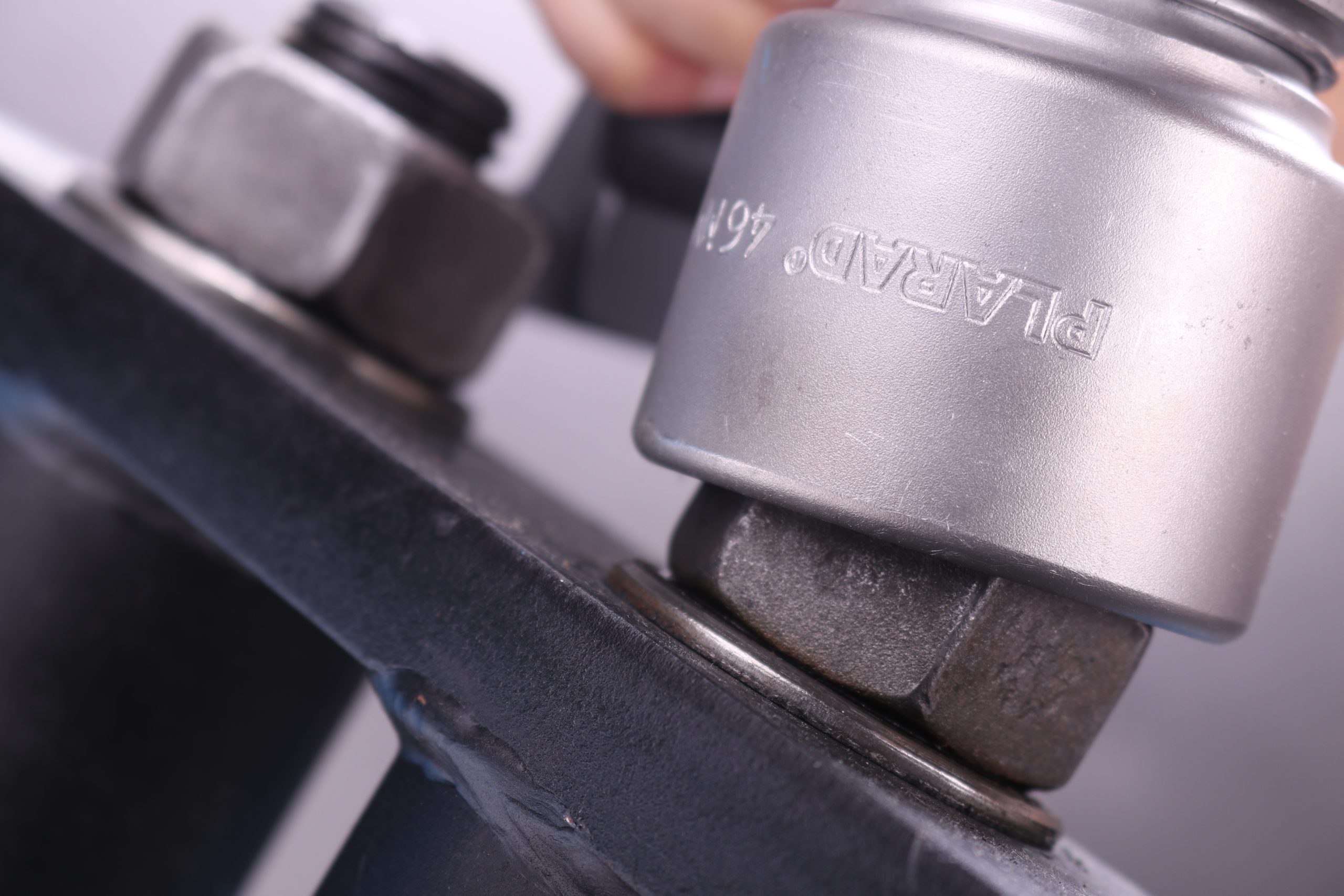 Die versteckte Kunst der Schraubverbindung: Warum kleine Fehler große Konsequenzen haben 